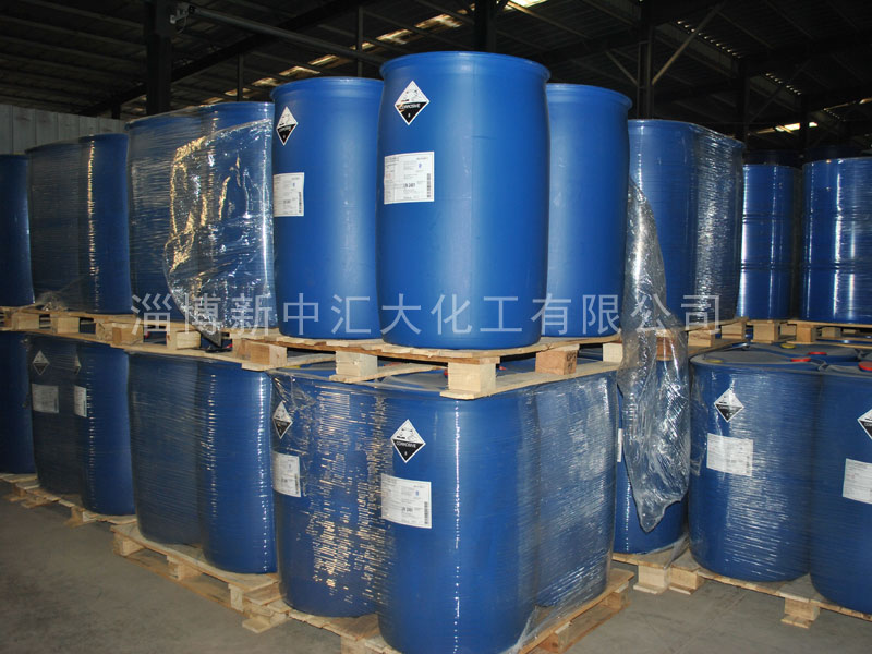 揚子石化-巴斯夫有限責任公司：一乙醇胺（210公斤/塑料桶）
